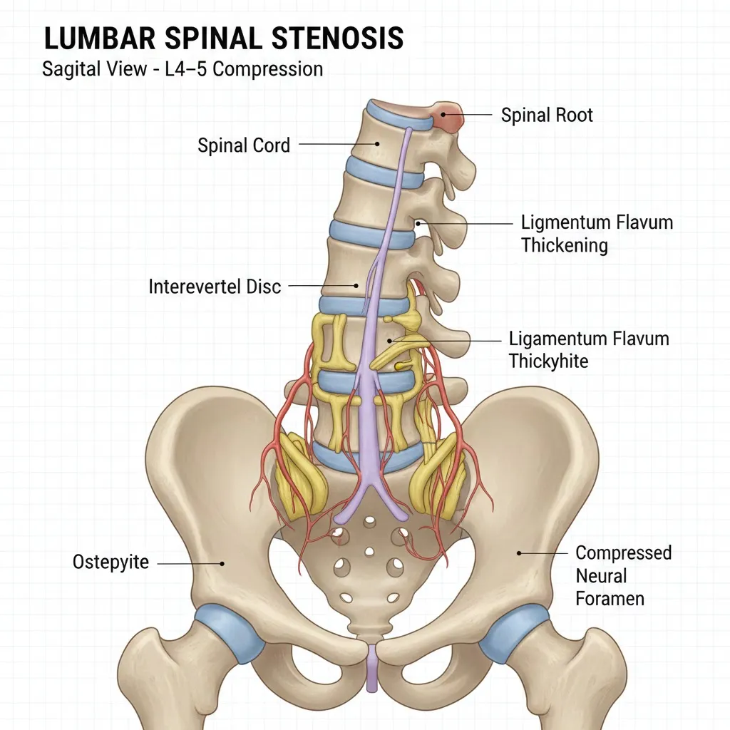 انواع کانال نخاعی