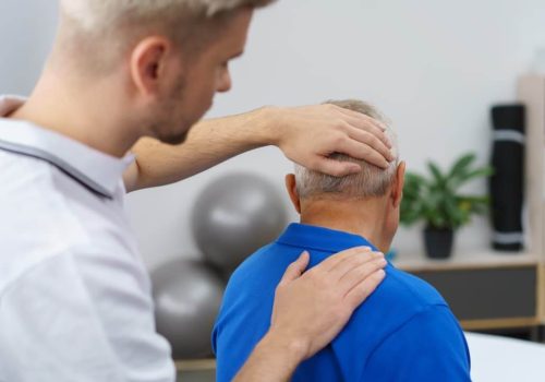 دیسک گردن 3 دیسک گردن 3